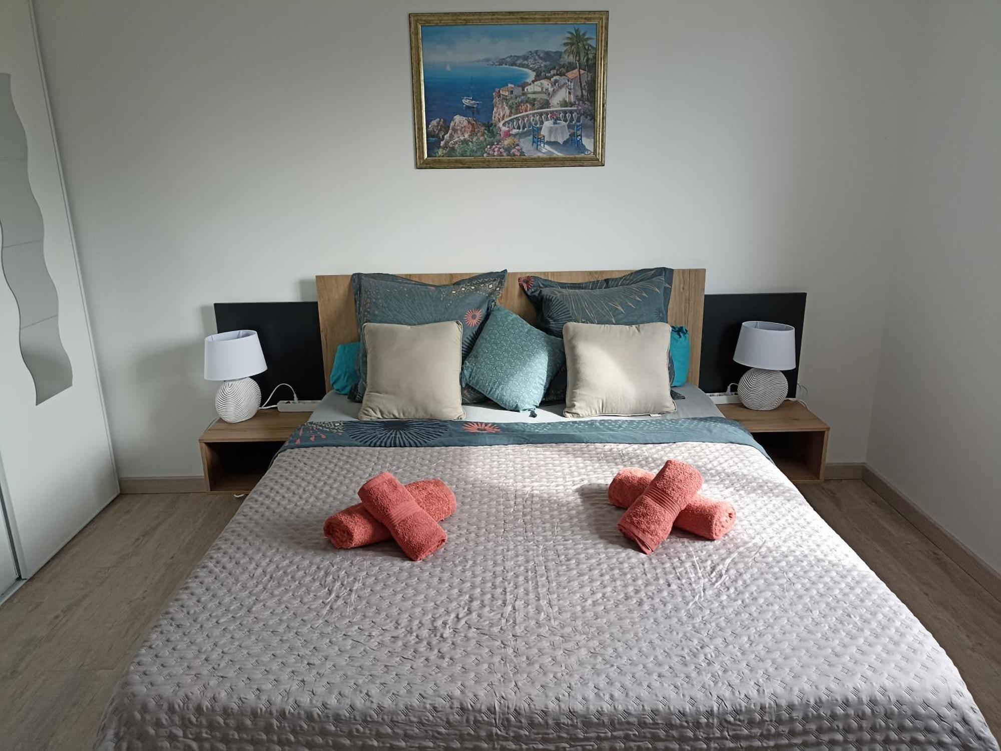 Chambre Privee 蒙泰居 外观 照片