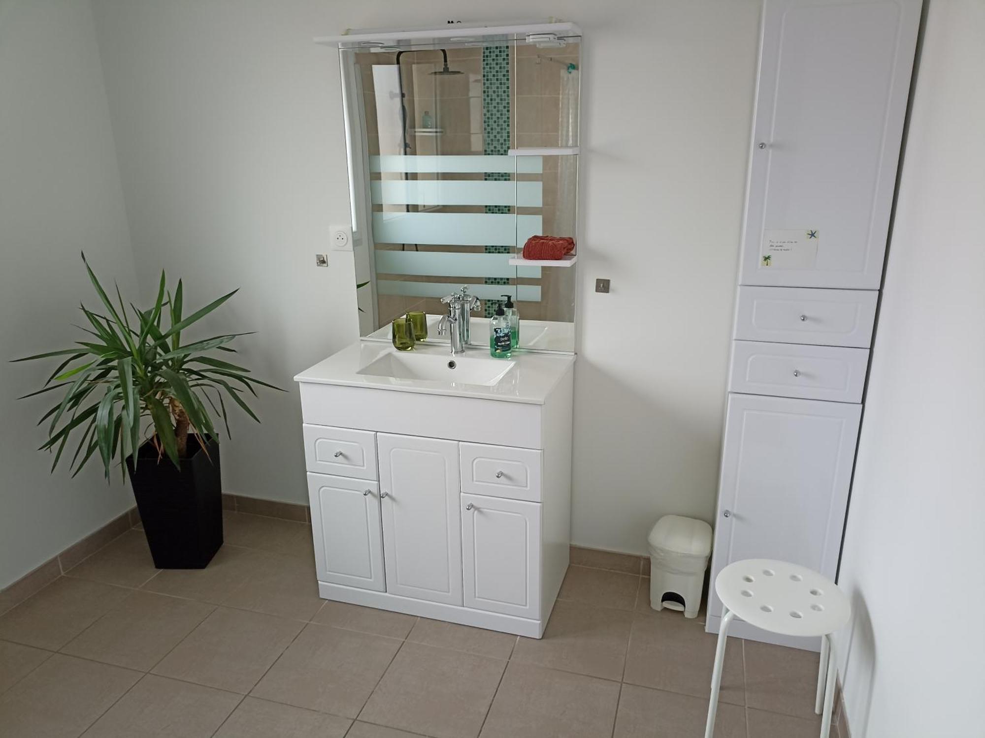Chambre Privee 蒙泰居 外观 照片