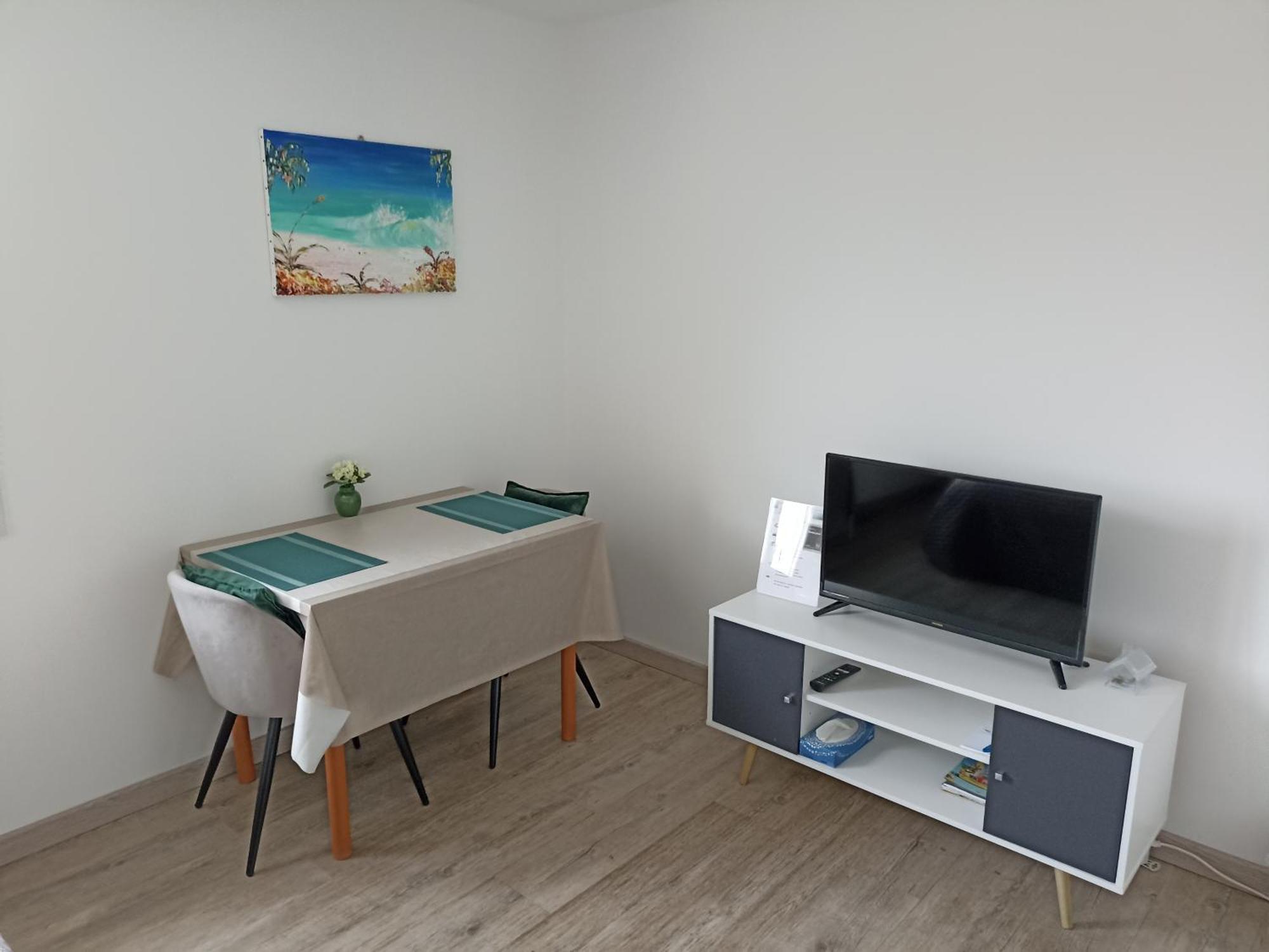 Chambre Privee 蒙泰居 外观 照片